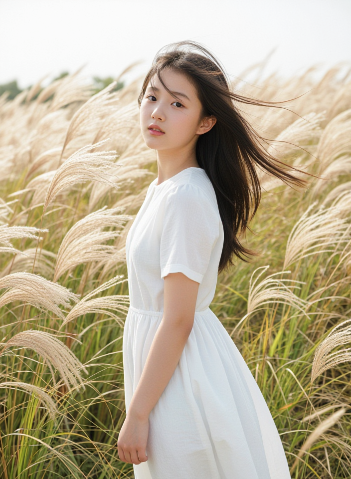 바람이 부는 날